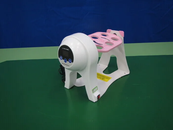 아즈완 ACR-100 회전자