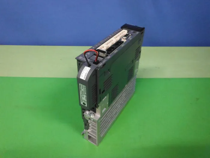 미쓰비시 전기 MR-J3-40B 서보 드라이버