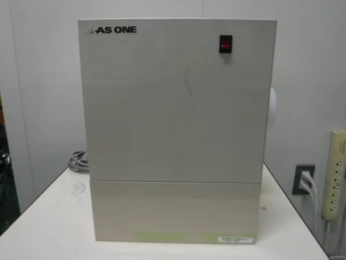 AS ONE Corporation ファン Draft fan Detail Image - ASKINDEX Korea