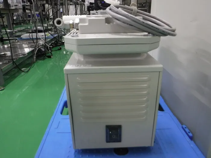ULVAC DA-121D Diaphragm pump Detail Image - ASKINDEX Korea