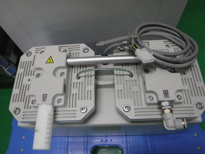ULVAC DA-121D Diaphragm pump Detail Image - ASKINDEX Korea