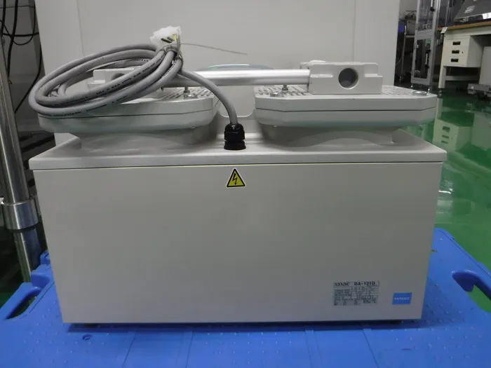 ULVAC DA-121D Diaphragm pump Detail Image - ASKINDEX Korea