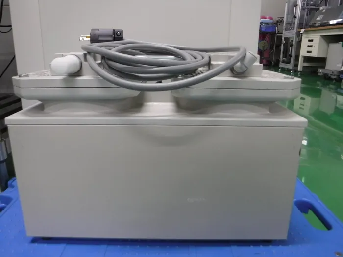 ULVAC DA-121DE Diaphragm pump Detail Image - ASKINDEX Korea