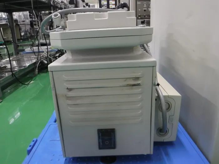 ULVAC DA-121DE Diaphragm pump Detail Image - ASKINDEX Korea