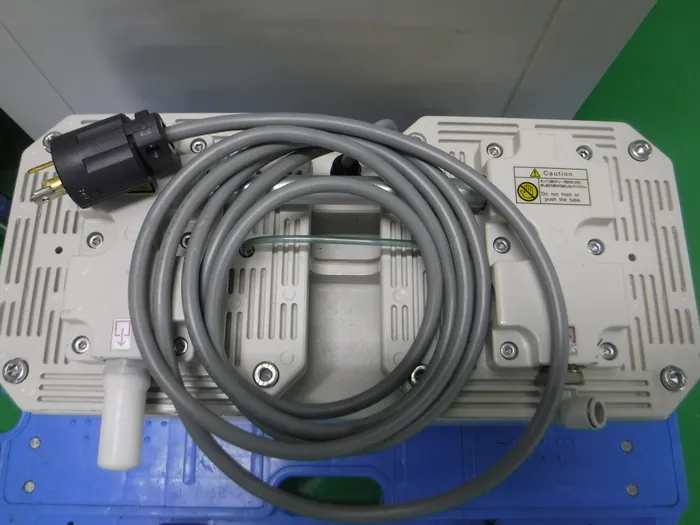 ULVAC DA-121DE Diaphragm pump Detail Image - ASKINDEX Korea