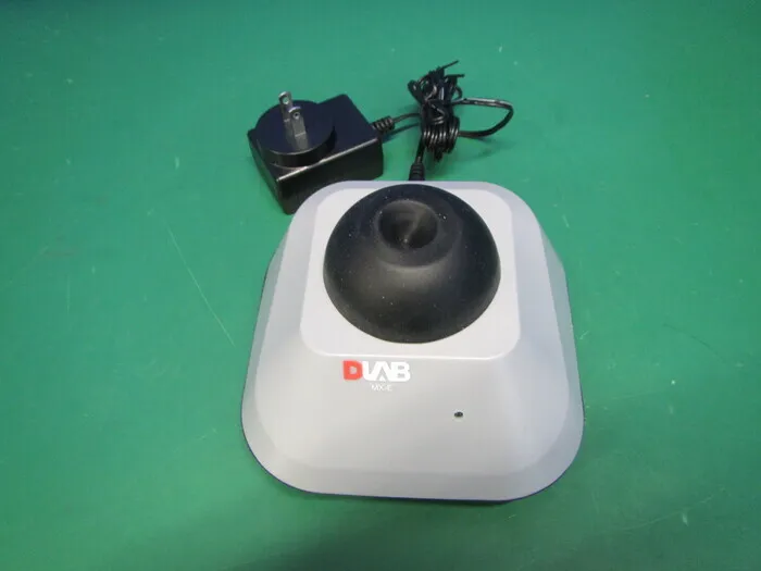 DLAB MX-E Voltec Mixer Detail Image - ASKINDEX Korea
