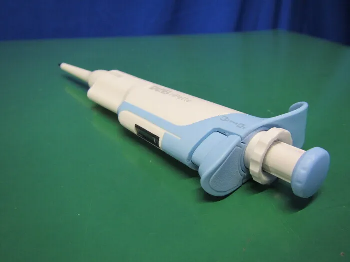 DLAB Hipette(0.1-2.5μL） micropipette Detail Image - ASKINDEX Korea