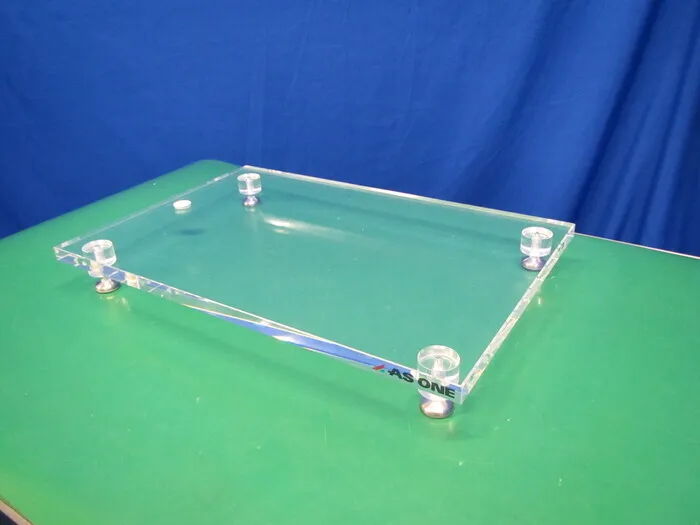AS ONE 2型 Water platform Detail Image - ASKINDEX Korea