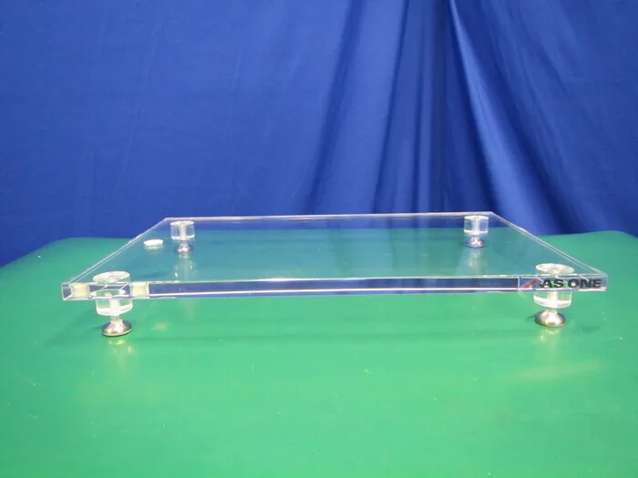 AS ONE 2型 Water platform Detail Image - ASKINDEX Korea