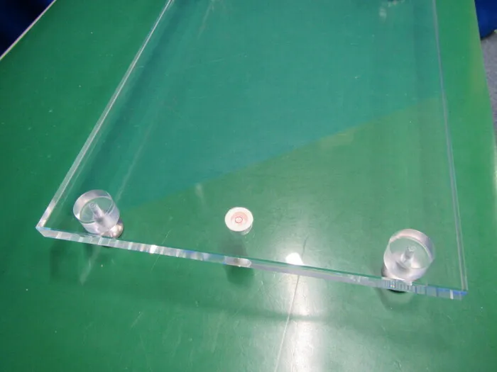 AS ONE 2型 Water platform Detail Image - ASKINDEX Korea