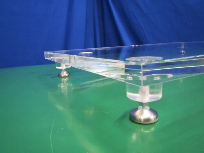 AS ONE 2型 Water platform Detail Image - ASKINDEX Korea