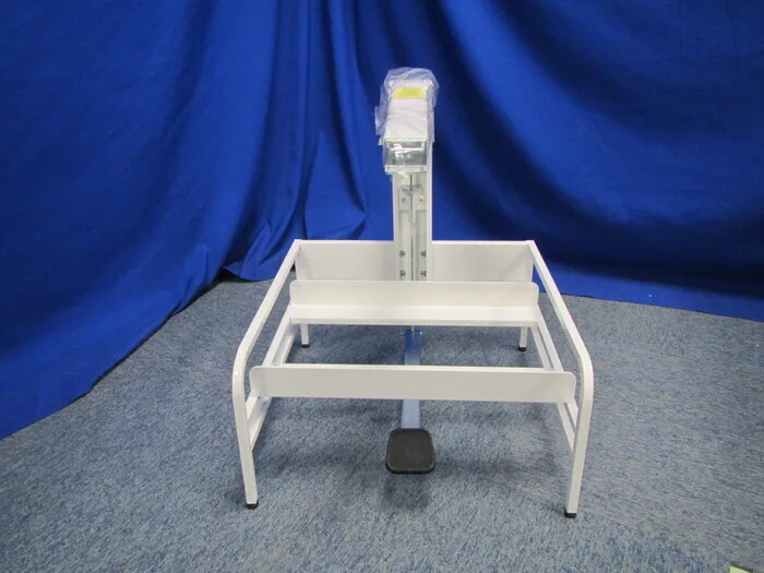 Gifu Plastics Industry BH-H45K用 Mouth-type holder Detail Image - ASKINDEX Korea