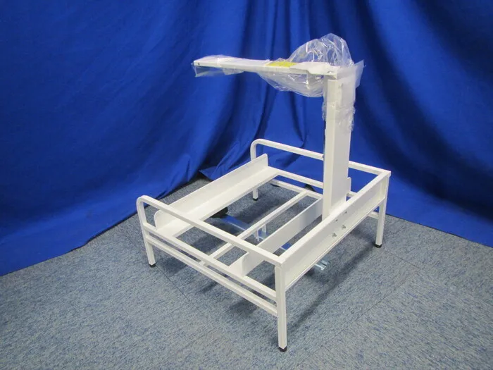 Gifu Plastics Industry BH-H45K用 Mouth-type holder Detail Image - ASKINDEX Korea