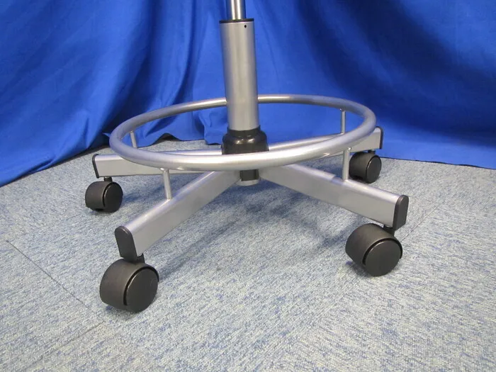 AS ONE CH-1104XR Round stool Detail Image - ASKINDEX Korea