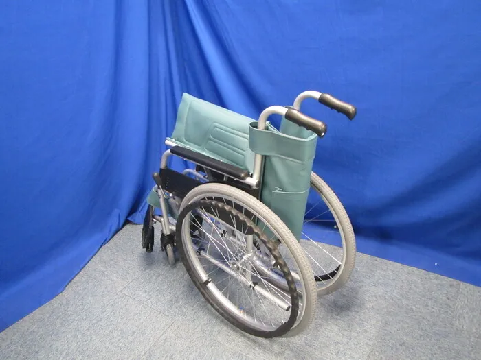 Matsunaga Manufacturing Co., Ltd. ATY-1 wheelchair Detail Image - ASKINDEX Korea