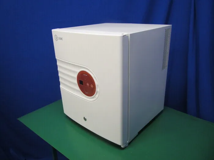 AS ONE FI-280 incubator Detail Image - ASKINDEX Korea