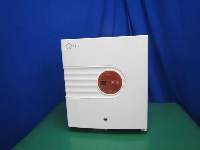 AS ONE FI-280 incubator Detail Image - ASKINDEX Korea