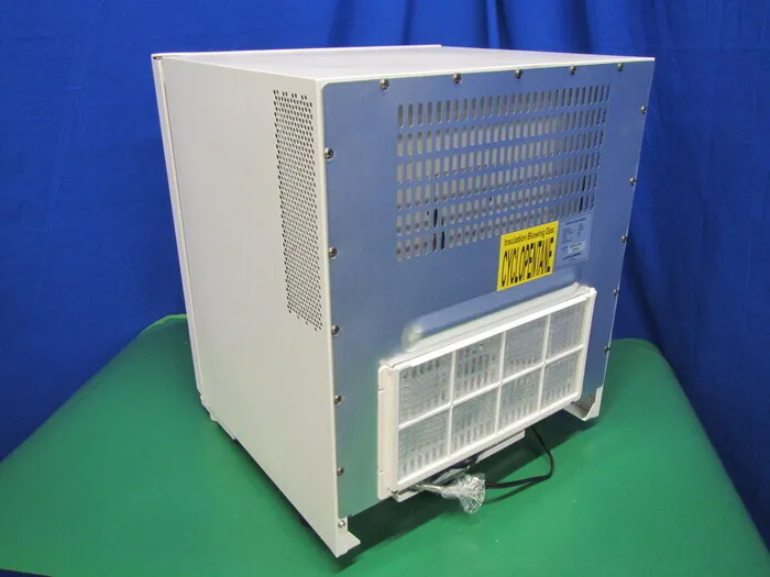 AS ONE FI-280 incubator Detail Image - ASKINDEX Korea
