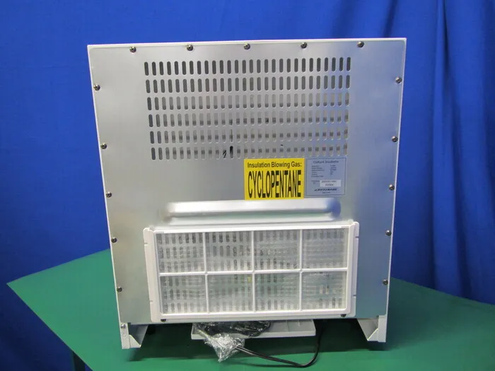 AS ONE FI-280 incubator Detail Image - ASKINDEX Korea