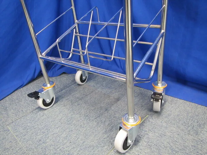 AS ONE 30P-NS File wagon Detail Image - ASKINDEX Korea