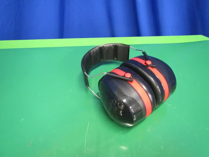 3M H540A-411 Soundproof headband Detail Image - ASKINDEX Korea