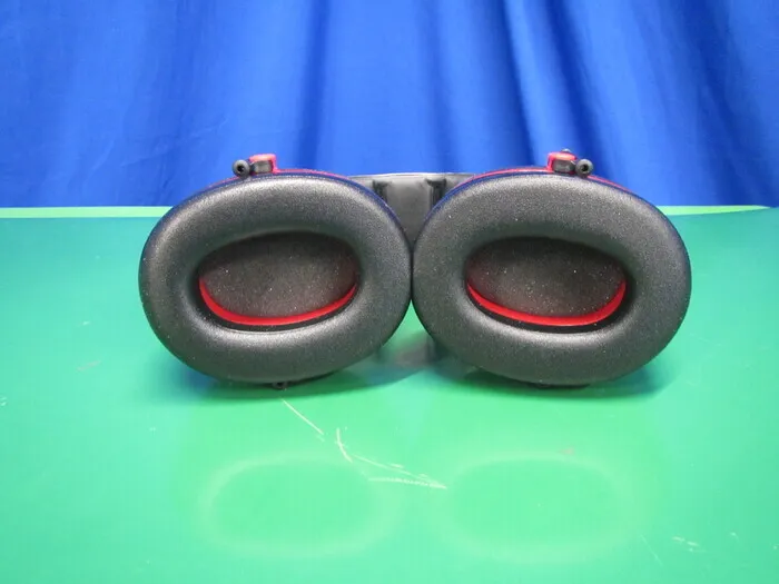 3M H540A-411 Soundproof headband Detail Image - ASKINDEX Korea