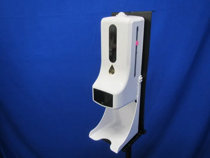 MagreenTech K9PRO Non-contact sterilizer Detail Image - ASKINDEX Korea