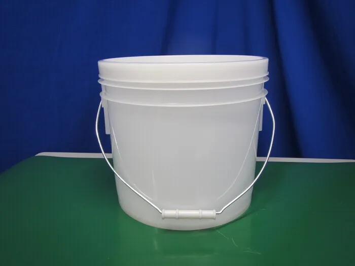 AS ONE HD-13白 HDPE sealed tank Detail Image - ASKINDEX Korea