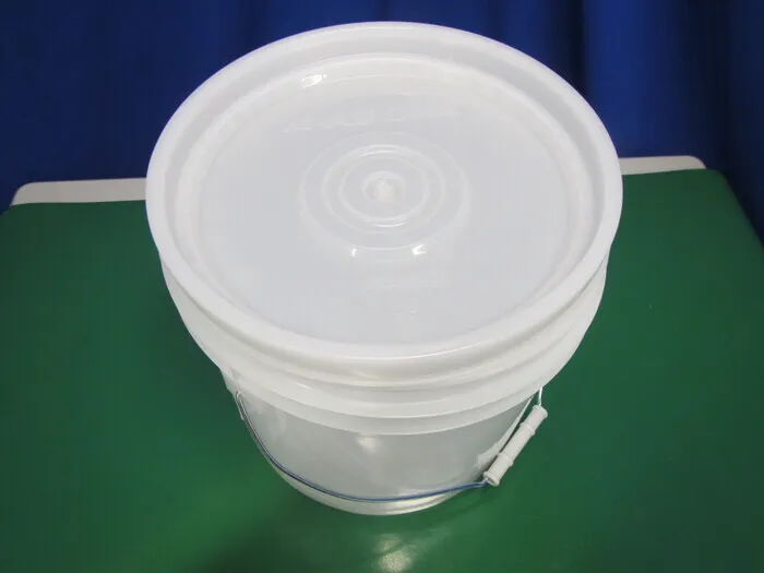 AS ONE HD-13白 HDPE sealed tank Detail Image - ASKINDEX Korea