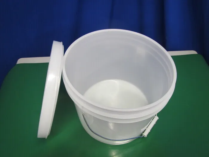AS ONE HD-13白 HDPE sealed tank Detail Image - ASKINDEX Korea