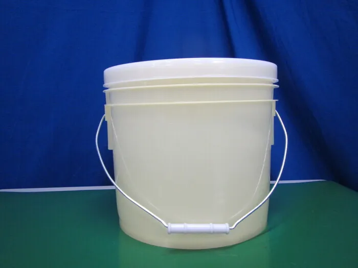 AS ONE HD-13白 HDPE sealed tank Detail Image - ASKINDEX Korea