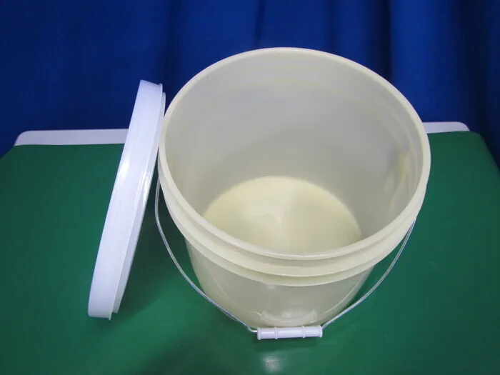 AS ONE HD-13白 HDPE sealed tank Detail Image - ASKINDEX Korea