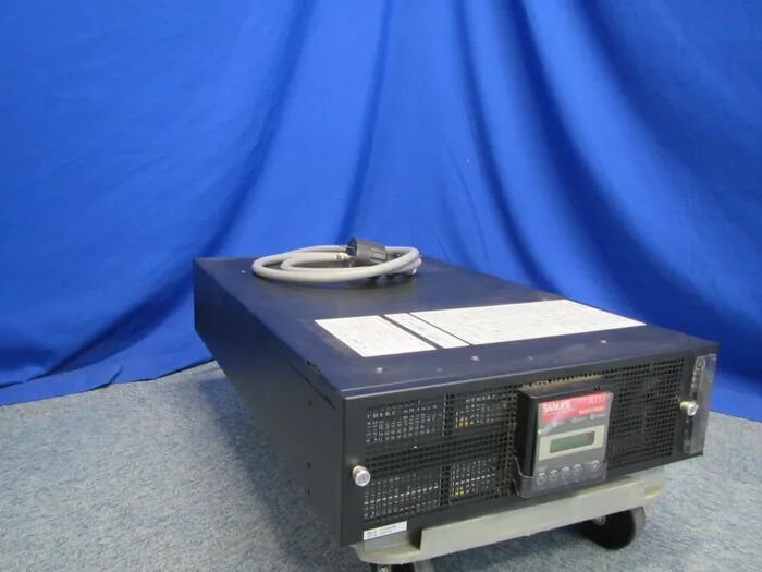 산양 전기 A11J502A002N 무정전 전원 공급 장치(UPS)