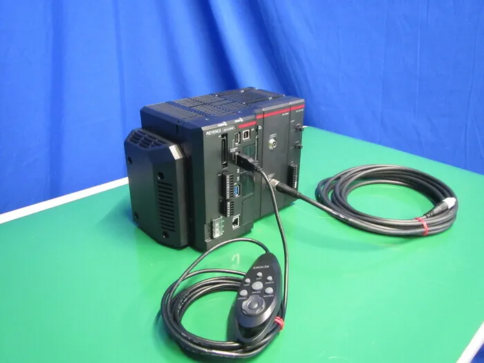 Keyence XG-X2900 화상 처리 장치 상세 이미지 - ASKINDEX 코리아