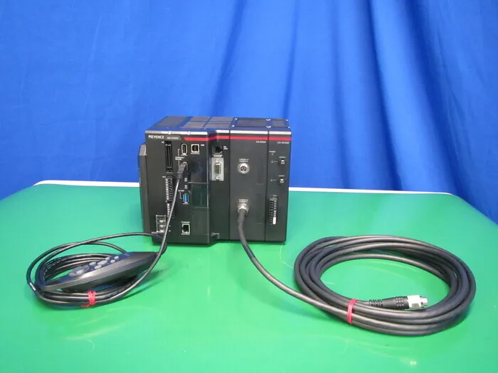 Keyence XG-X2900 화상 처리 장치 상세 이미지 - ASKINDEX 코리아