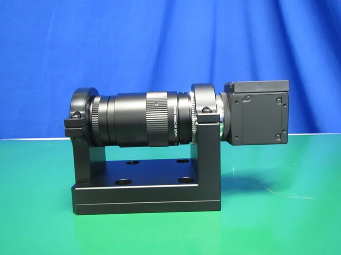 Keyence CA-HF6400C CCD 카메라 상세 이미지 - ASKINDEX 코리아