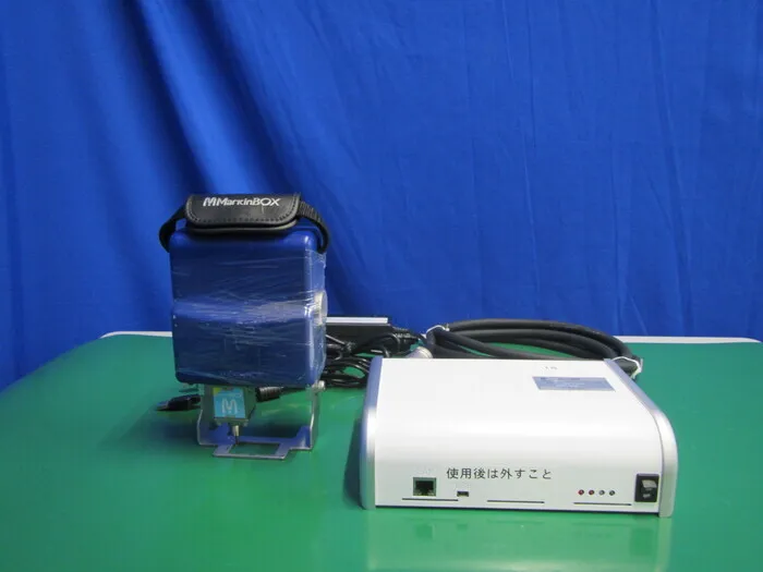 도쿄 조각 공업 MB-2 도트식 각인기