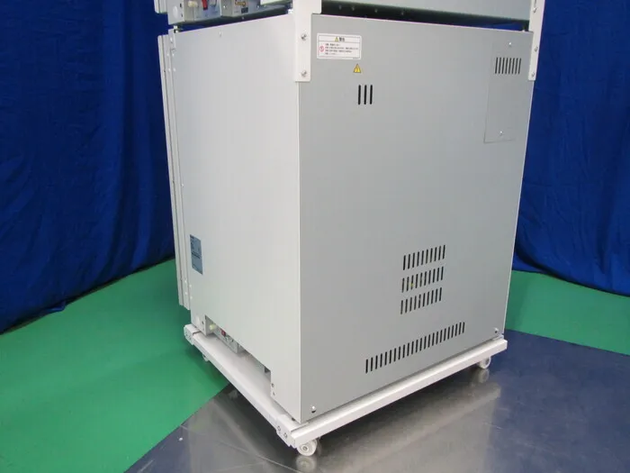 PHC MCO-230AICUV-PJ CO2 incubator Detail Image - ASKINDEX Korea