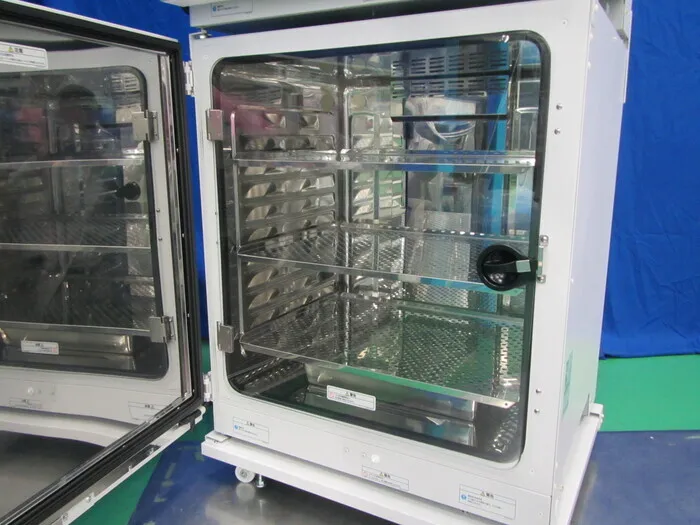PHC MCO-230AICUV-PJ CO2 incubator Detail Image - ASKINDEX Korea