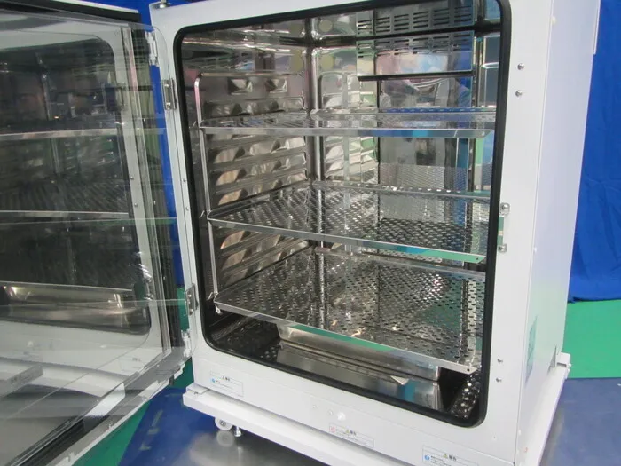 PHC MCO-230AICUV-PJ CO2 incubator Detail Image - ASKINDEX Korea