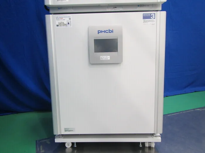 PHC MCO-230AICUV-PJ CO2 incubator Detail Image - ASKINDEX Korea