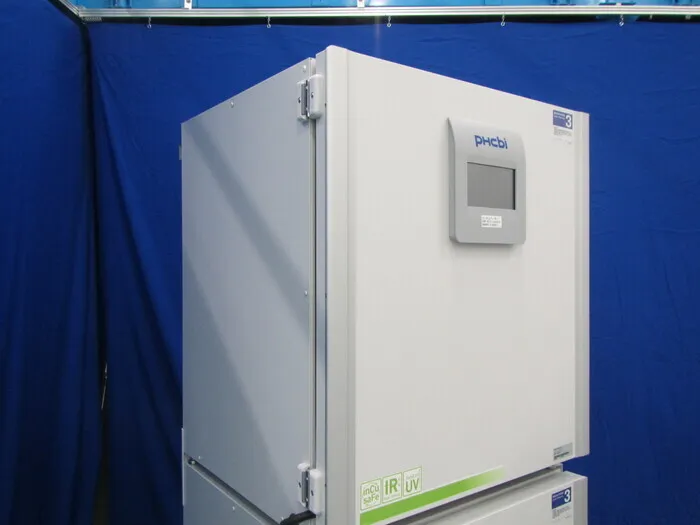 PHC MCO-230AICUV-PJ CO2 인큐베이터