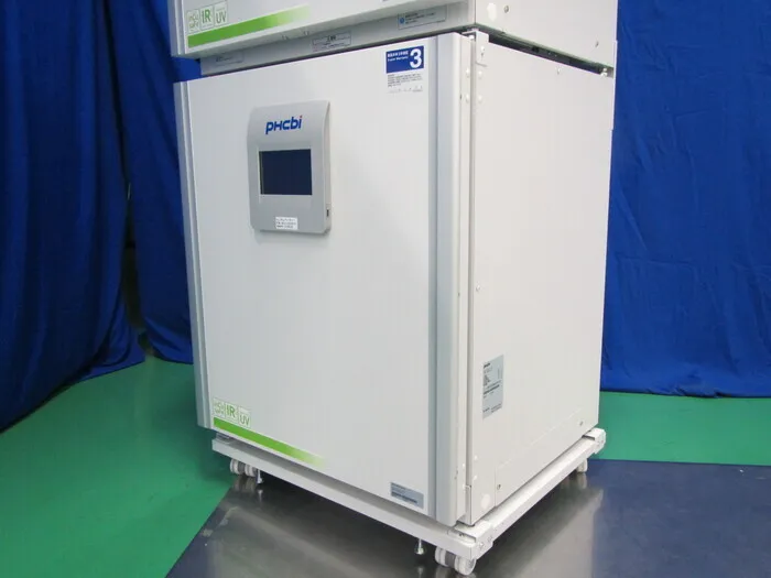 PHC MCO-230AICUV-PJ CO2 인큐베이터