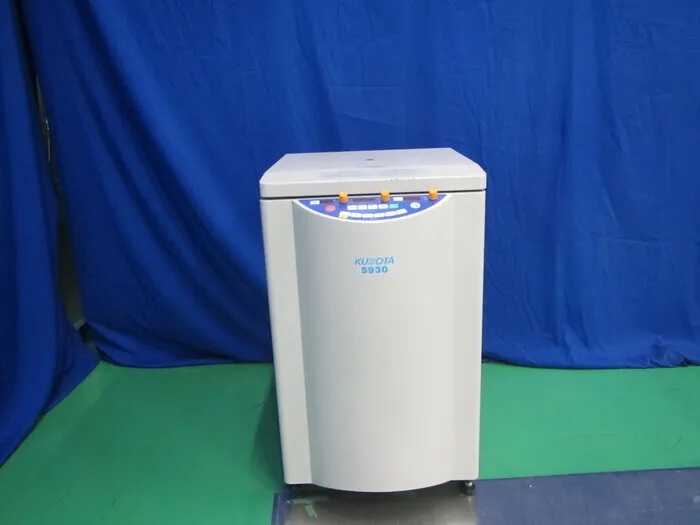 Kubota 5930 Cooling telemeter Detail Image - ASKINDEX Korea