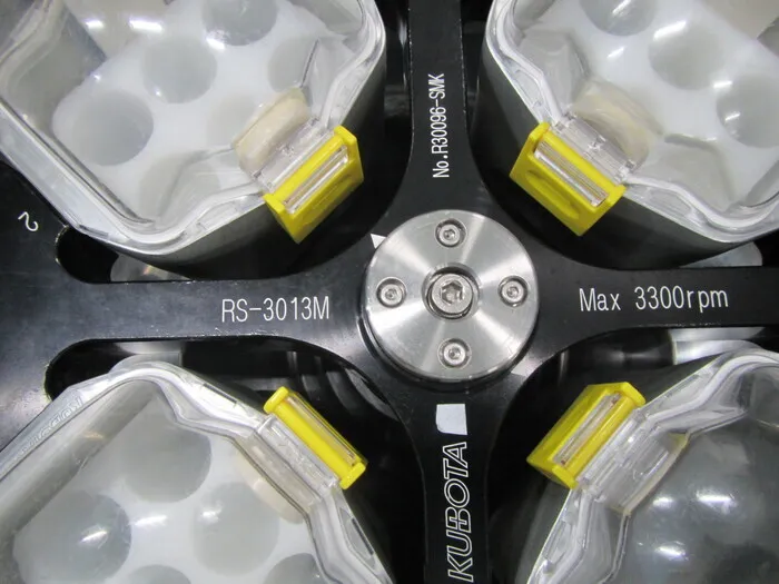 Kubota 5930 Cooling telemeter Detail Image - ASKINDEX Korea