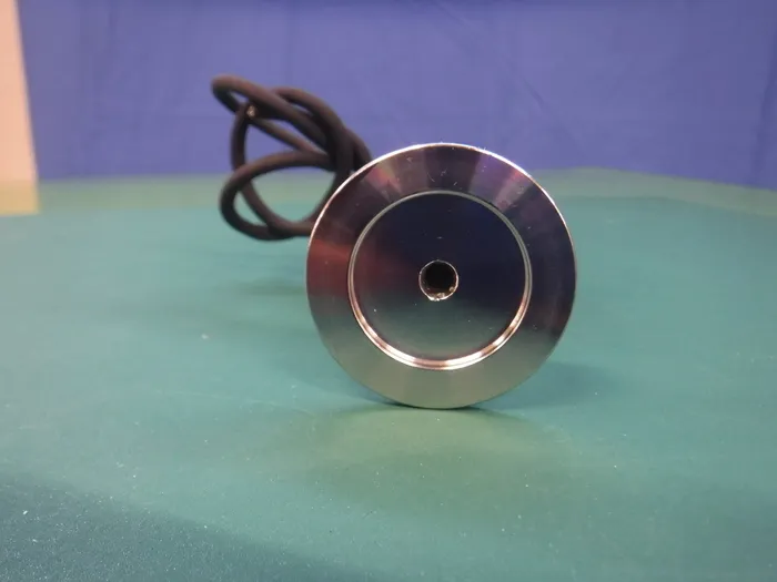 Nidec Copal Electronics PG-35L-102R-NVC pressure gauge Detail Image - ASKINDEX Korea