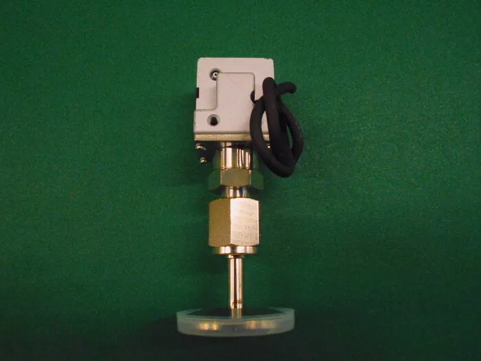 Nidec Copal Electronics PG-35L-102R-NVC pressure gauge Detail Image - ASKINDEX Korea