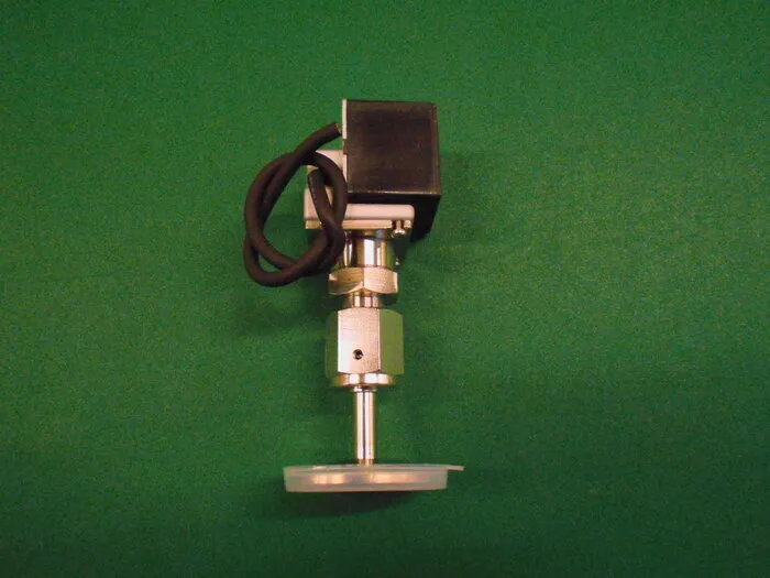 Nidec Copal Electronics PG-35L-102R-NVC pressure gauge Detail Image - ASKINDEX Korea