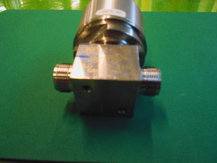 Kids SCT VLD8CS-SC Diaphragm valve Detail Image - ASKINDEX Korea