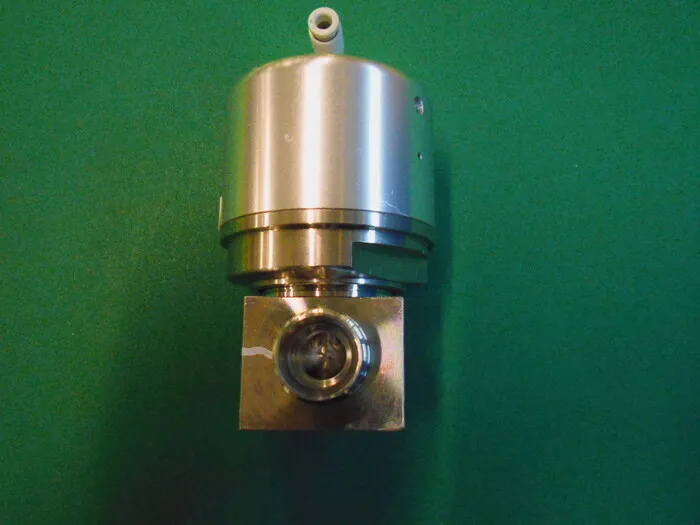 Kids SCT VLD8CS-SC Diaphragm valve Detail Image - ASKINDEX Korea